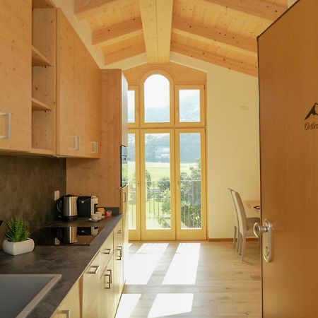 Apartamento Alpinebike Santa Lucia  Exterior foto