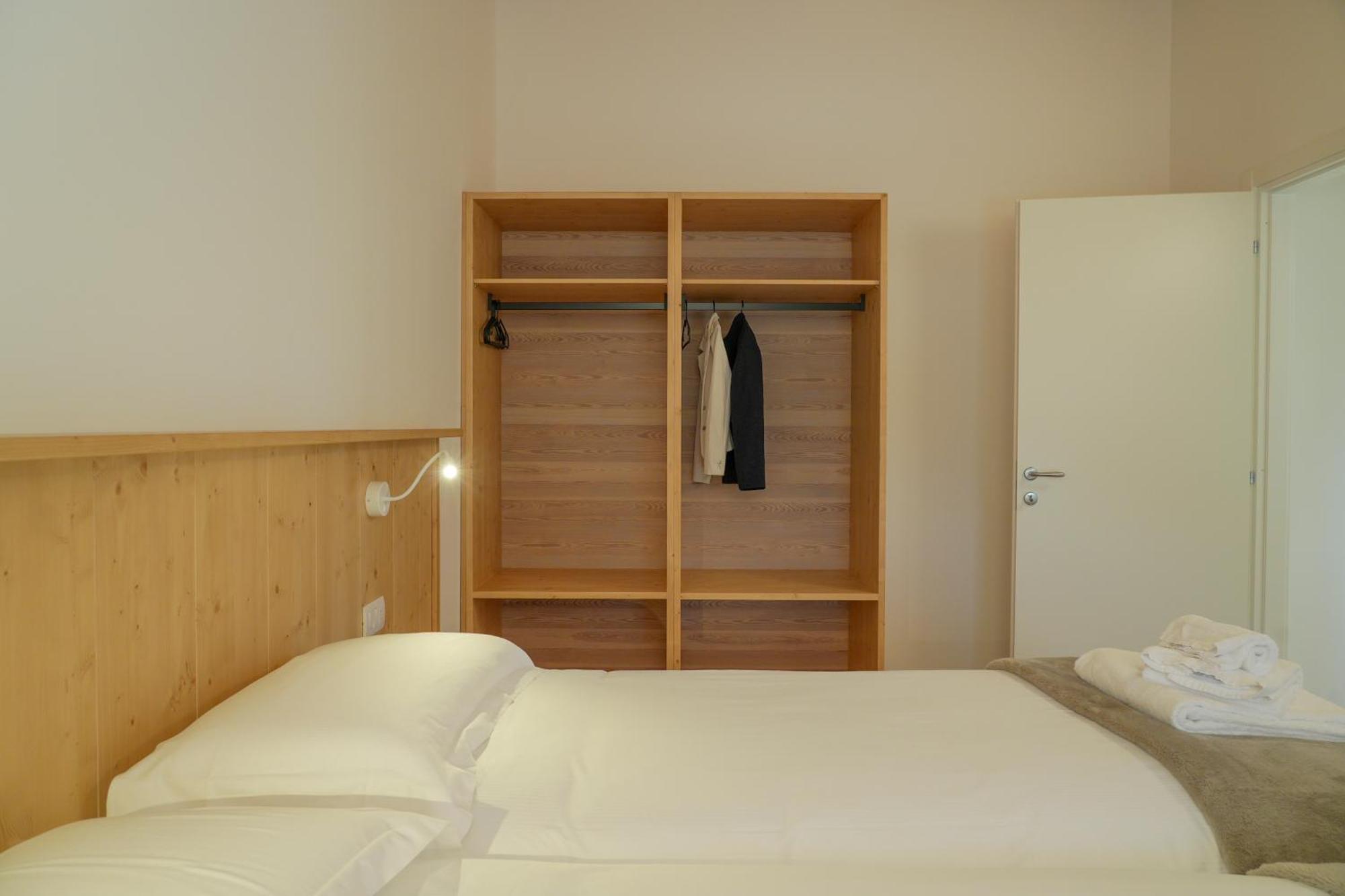 Apartamento Alpinebike Santa Lucia  Exterior foto
