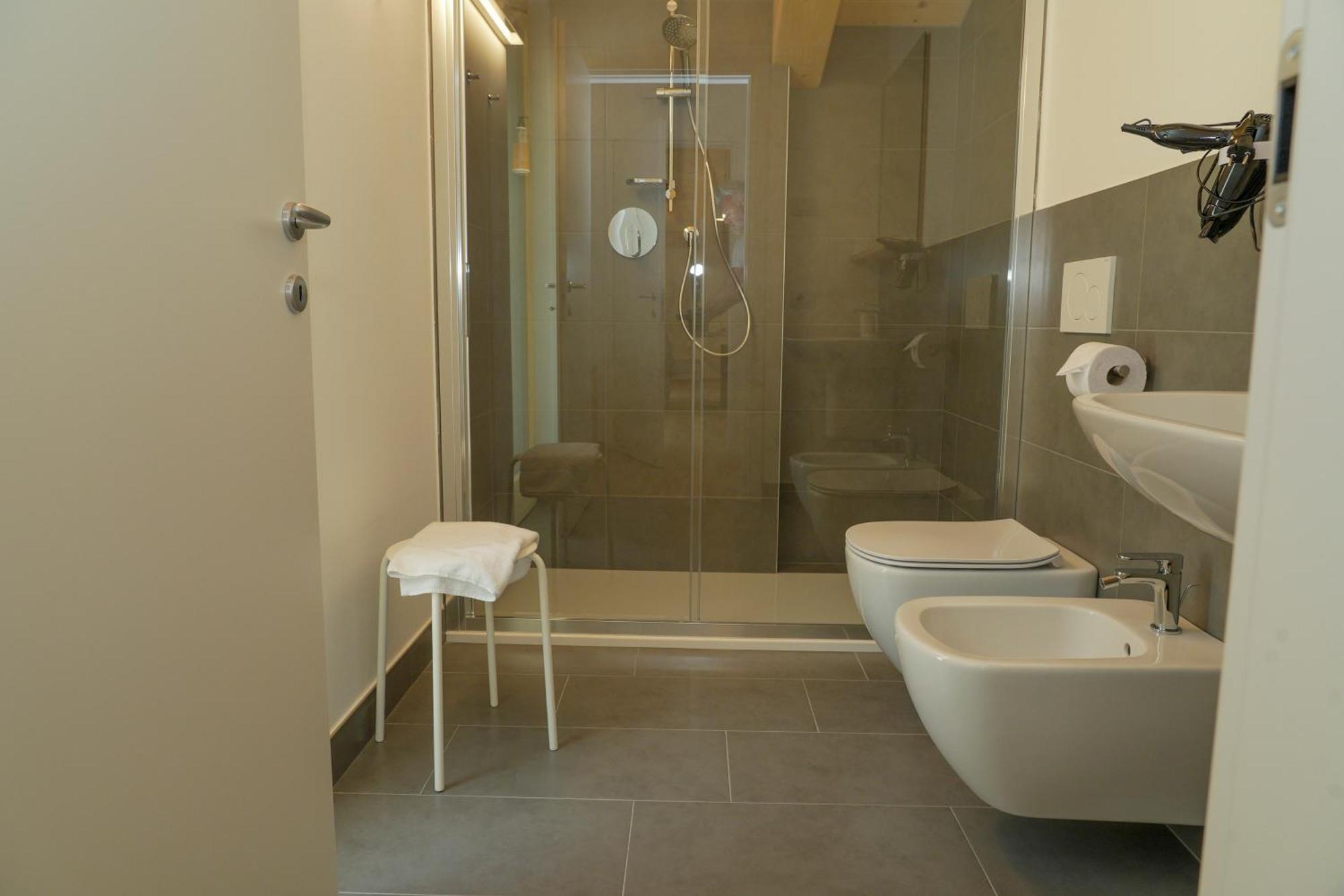 Apartamento Alpinebike Santa Lucia  Exterior foto